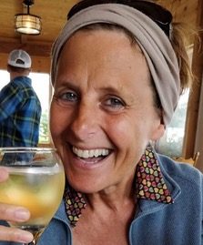 Leen Maekelbergh