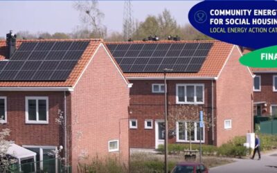 Project Otterbeek wint European Sustainable Energy Award