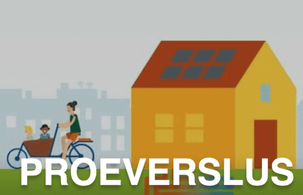 Proeverslus