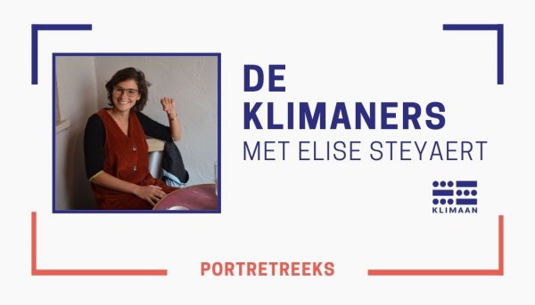 De burgers achter de beweging